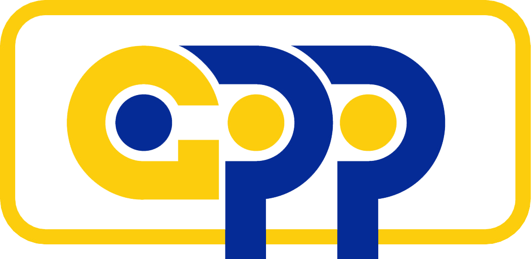 GPP Construction Equipment Corp. logo